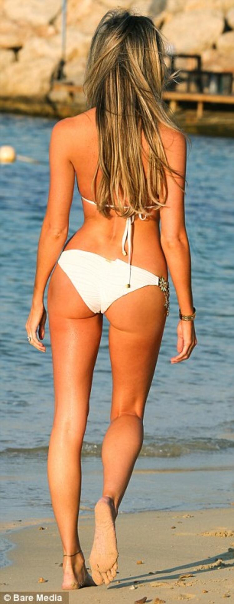 Montaliva beach France