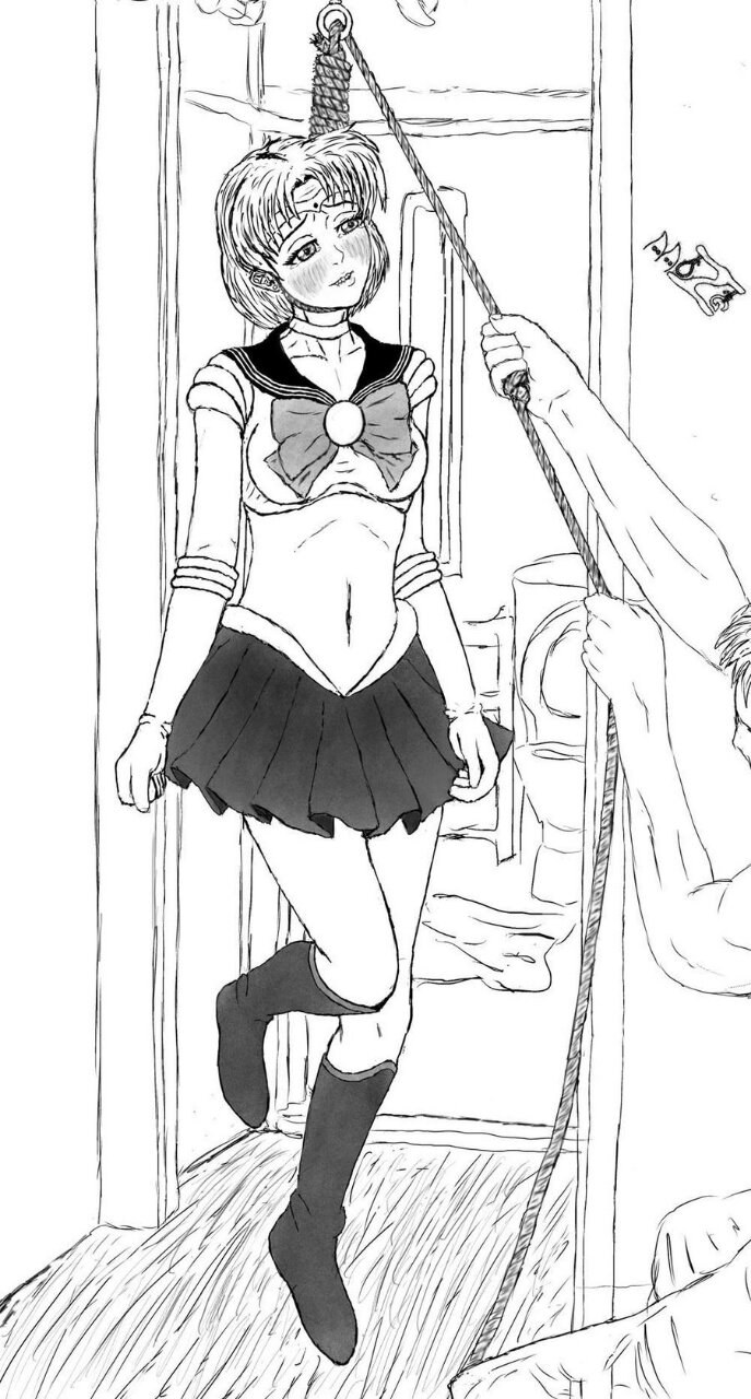 A Connecticut Yankee Part 3 "(Hanging) by Freddy