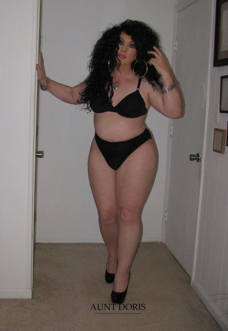 Chelsea Reynolds Curvy