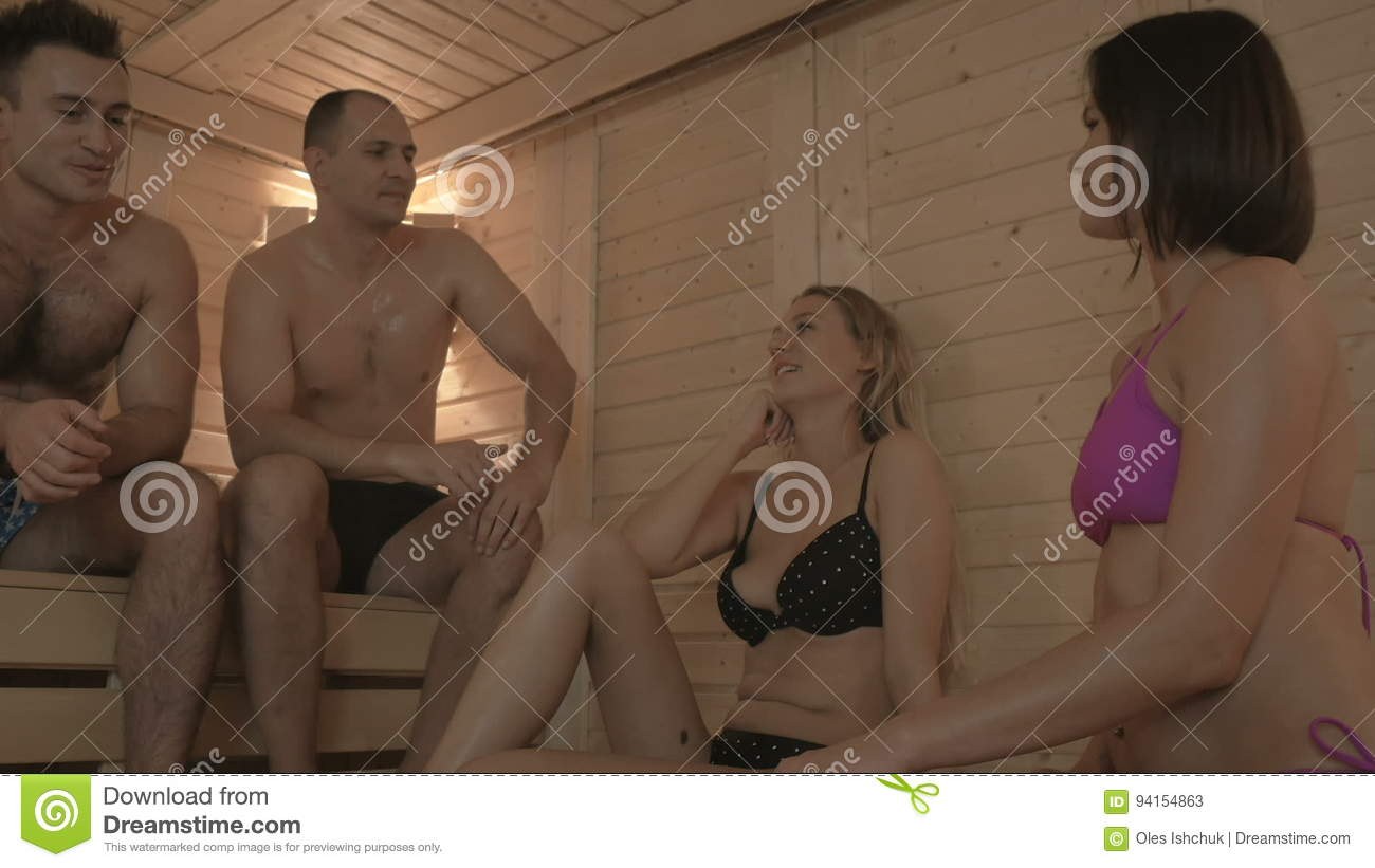 The banya steam bath is very important to russians and its just as popular фото 15