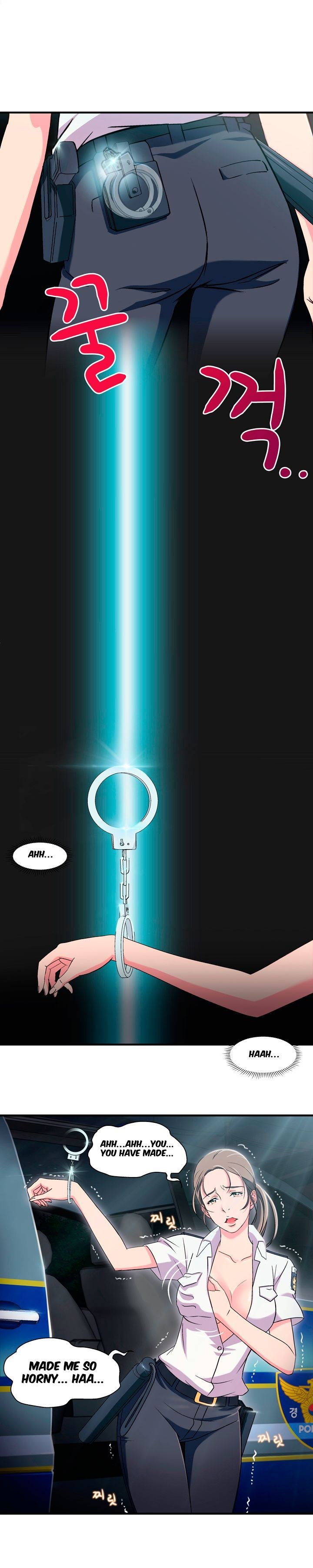 Takarada Rikka and Shinjou Akane