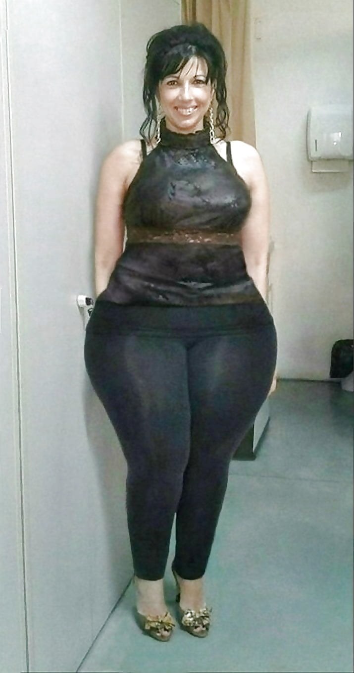 Big ass Ursula Suarez