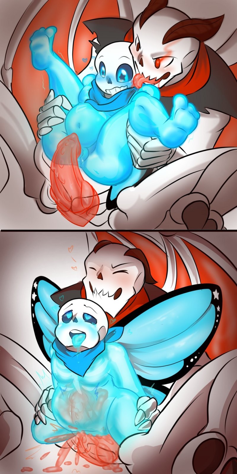 Hentai Anderma Metaton