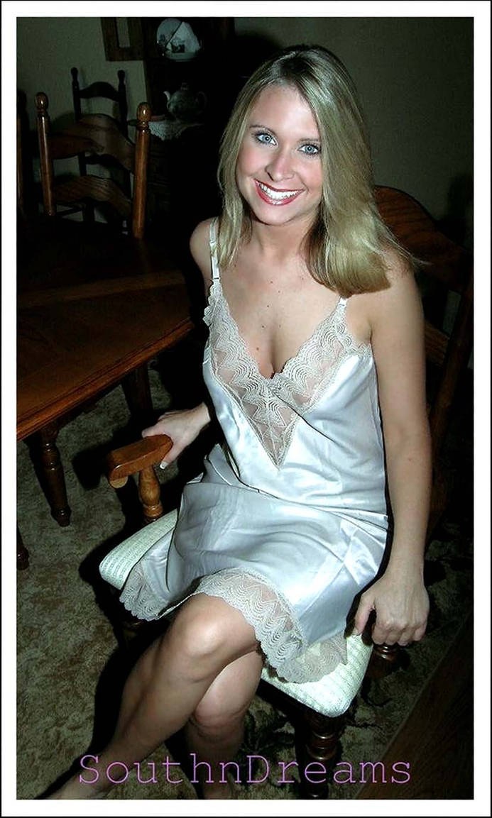 Natalia Forrest in Atlasny