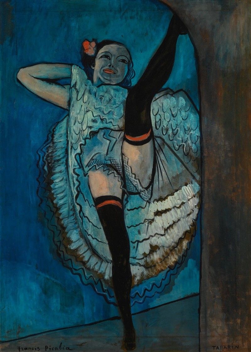 Francis Picabia Artist