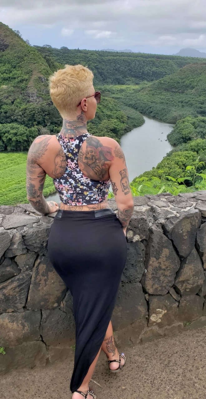 Christie Mack Instagram