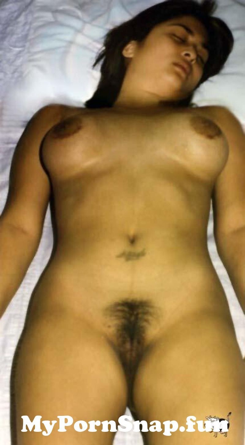 Naked women of the Philippines