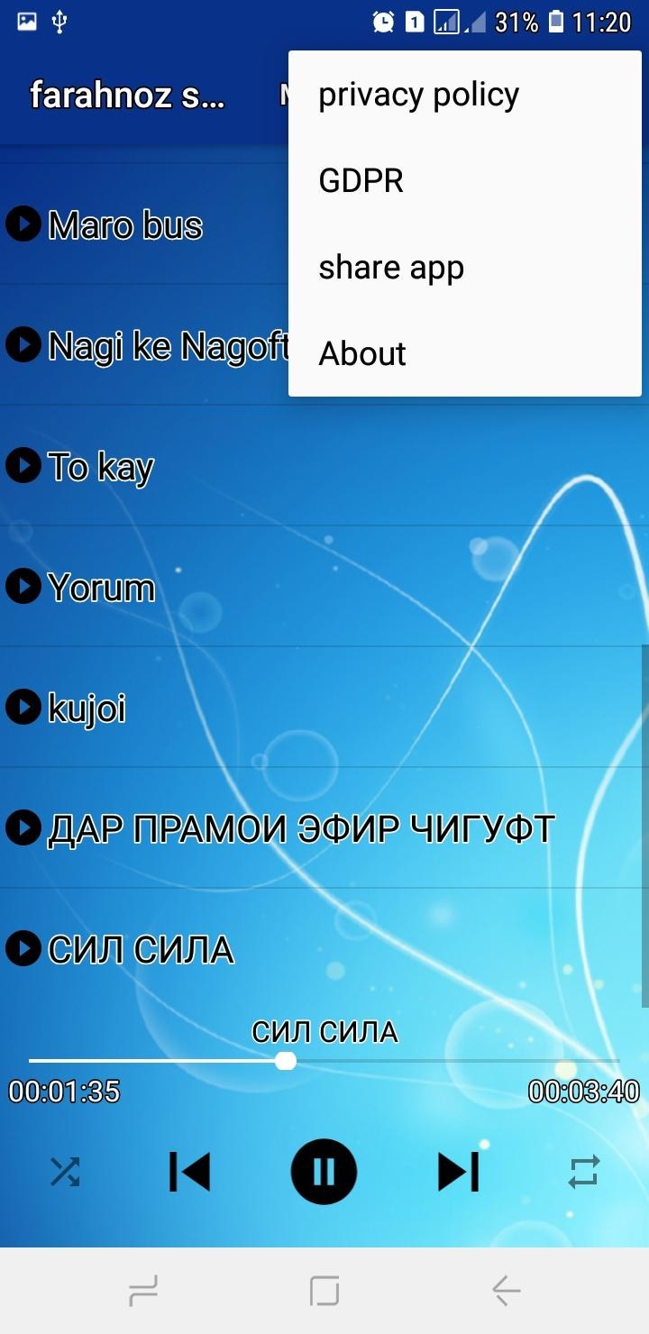 Rebecca Linares Nurse