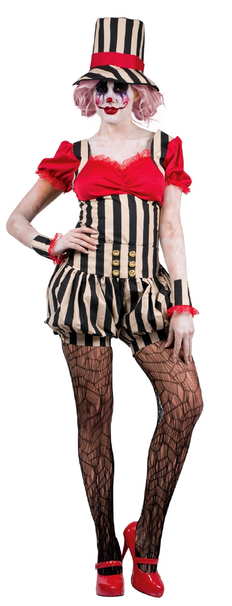 Christina Fink Cosplay Pennyiz