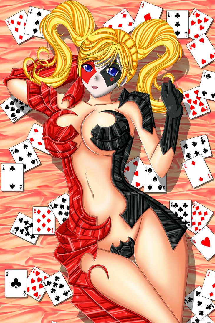 Erotica Female Clown (72 photos)