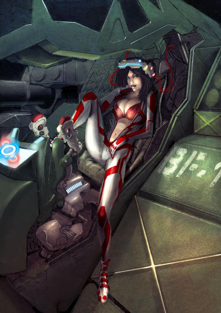 Valentina Nappi Sexy Stewardess