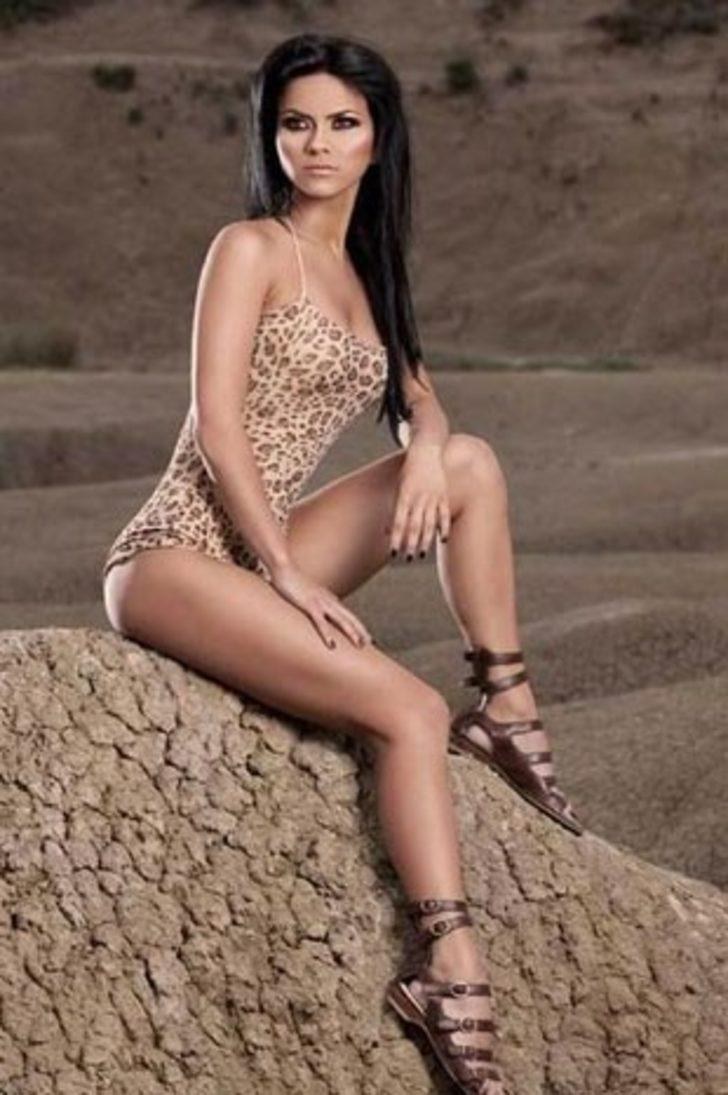 Inna singer