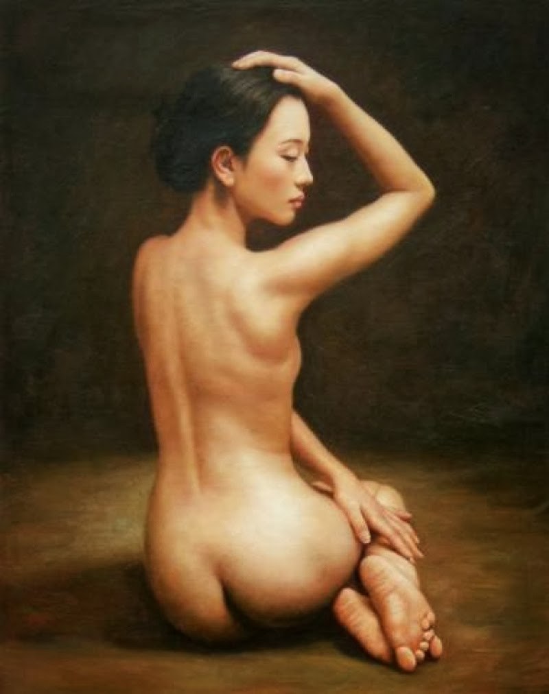 Eduard Henri Avril Fellation