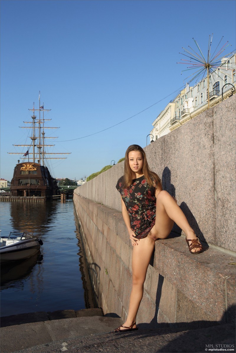 #Naked Kronstadt girls