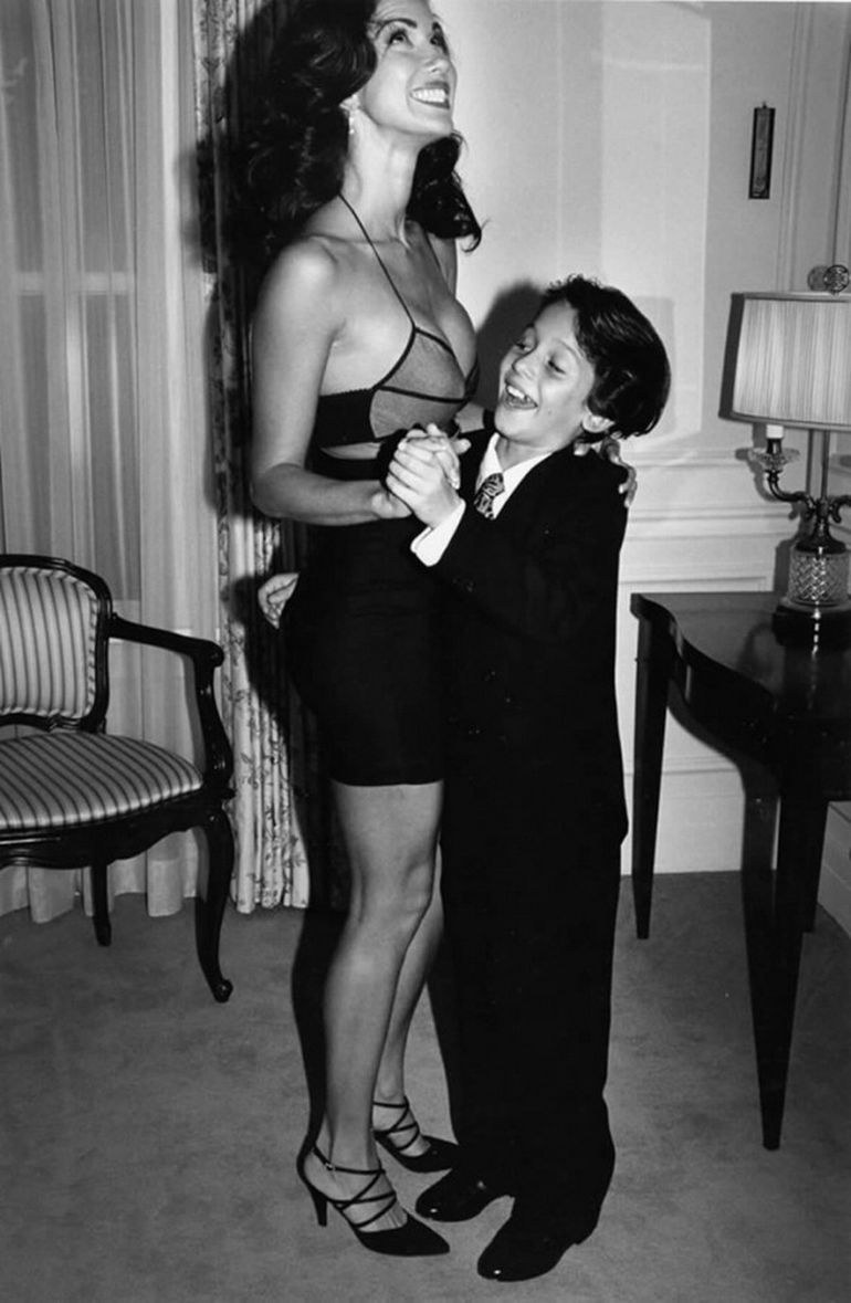 Joke Rodges Sally Mann Girls