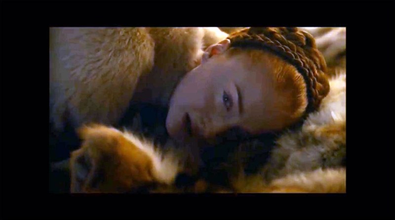Sophie Turner Porn actress