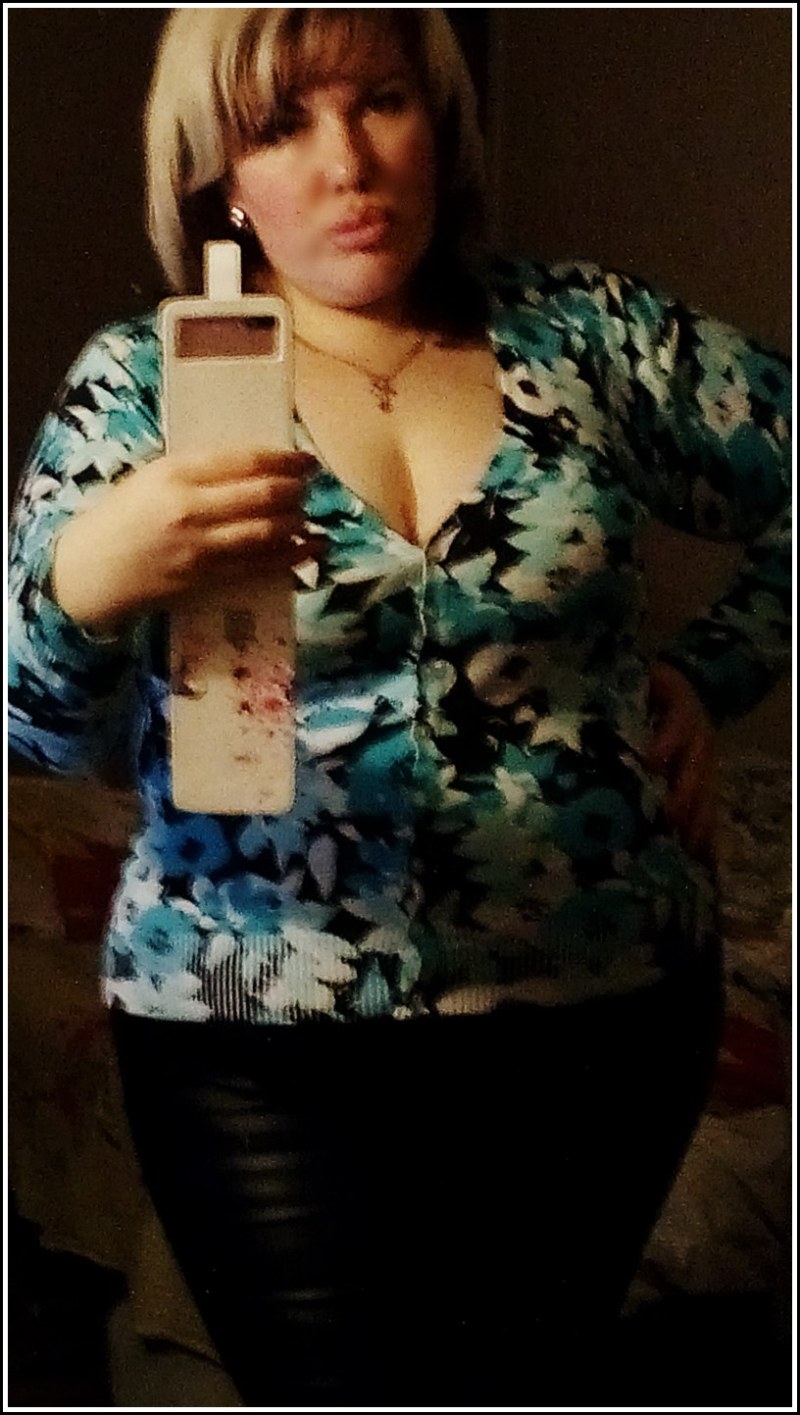 Erotic photo shoot of the couple