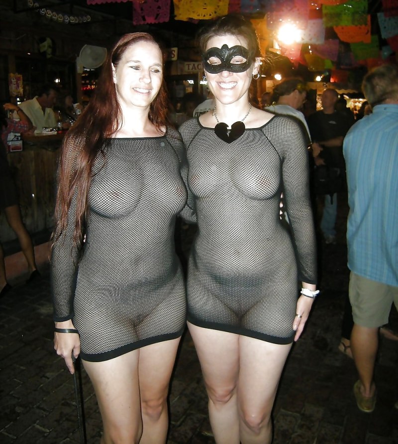 See Through Wet