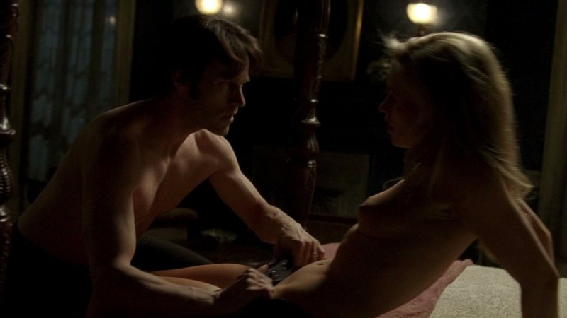 Tatyana Kazyuchits naked, cunt