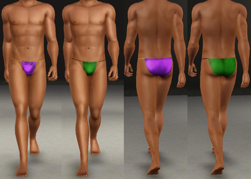 Anal in extreme and places