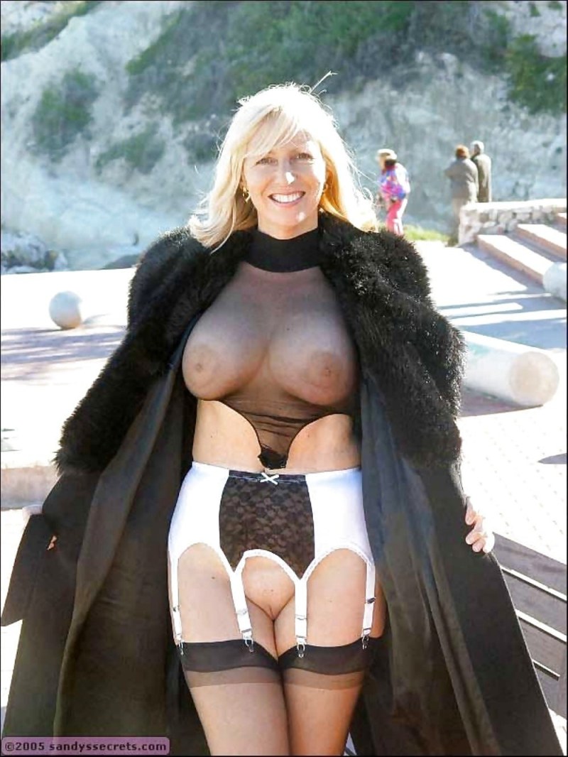 Elena Kondulinen Naked in films