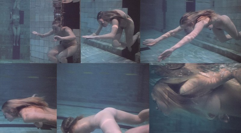 Natalia Surkova Actress Nude