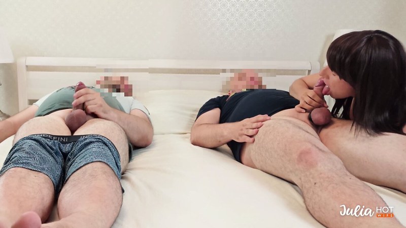 Real betrayal of Russian wives