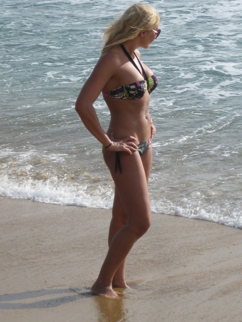 Assem Gennari Hard Nude Sex