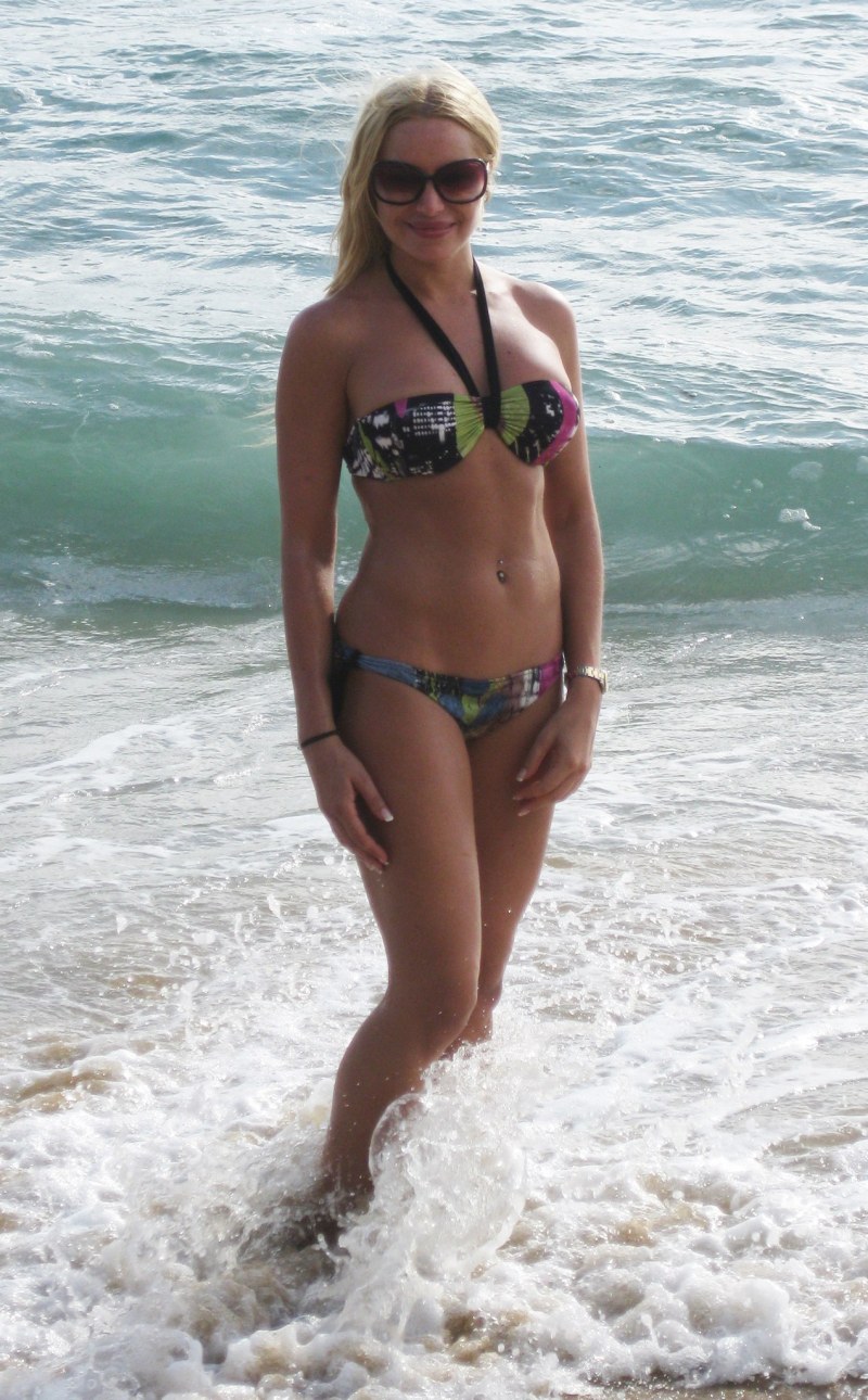 Ines rideere double penetration