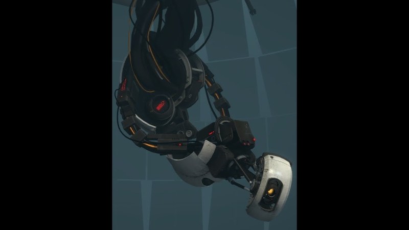 Glados Theory