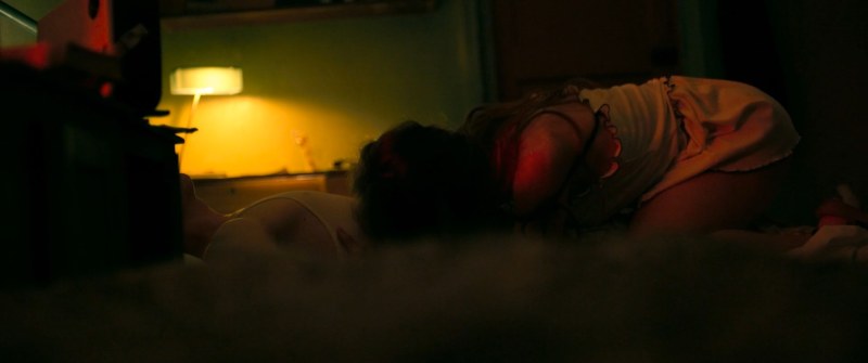 Angelina Strechina sister series