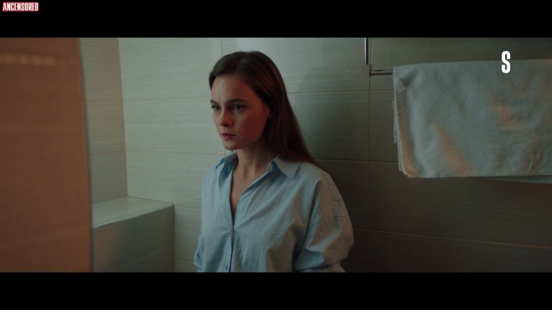 Strechina Angelina actress