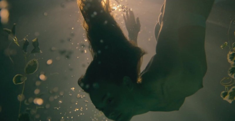 Agatha Mutsenitsa Naked in the film