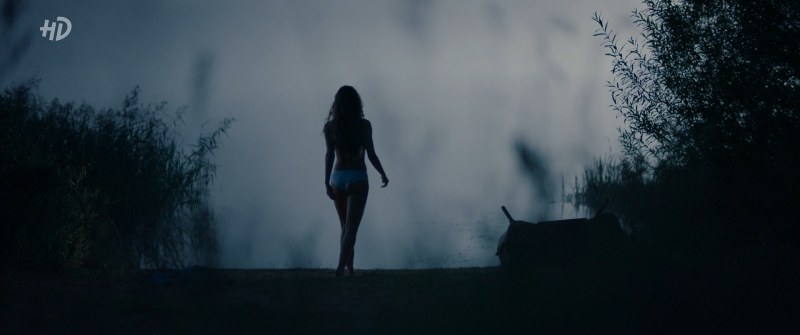 Angelina Strechini Podcheblok