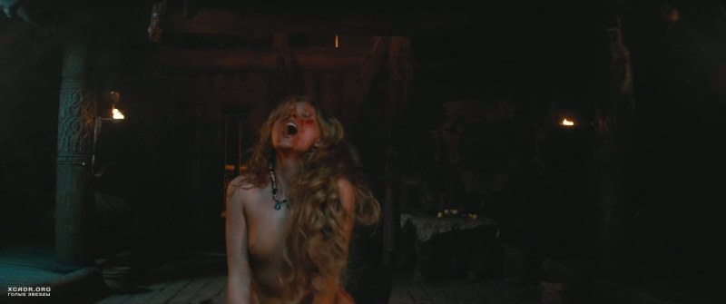 Watch the movie Viking Bed Scene