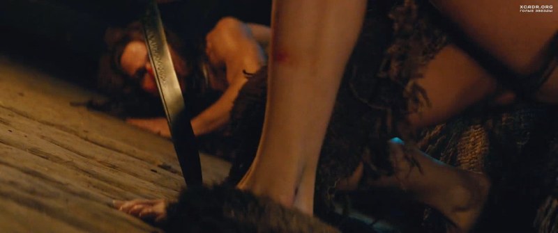 Alexander Bortich Naked