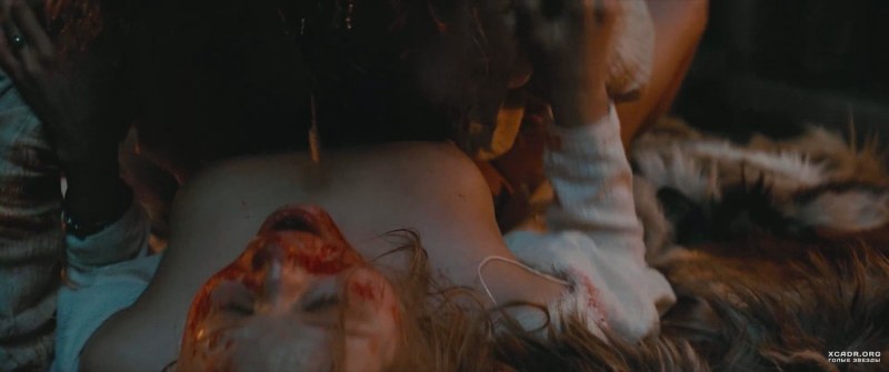 Bortich Alexander Viking Scene