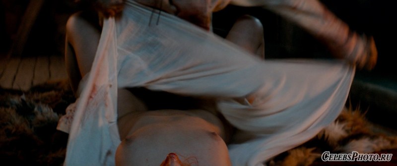 Viking 18 Version+ Naked Bortich