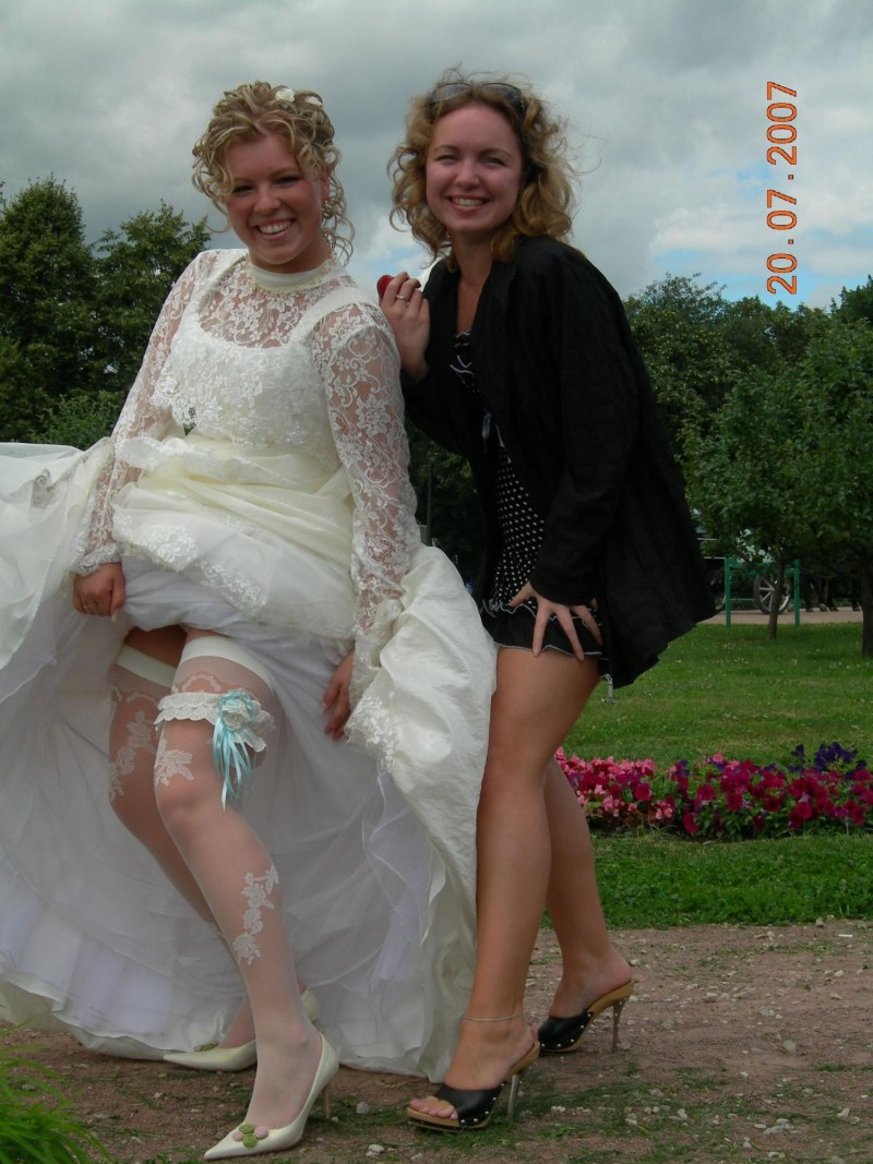 Russian brides mate