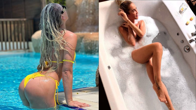 Svetlana Loboda photo hot vulgar