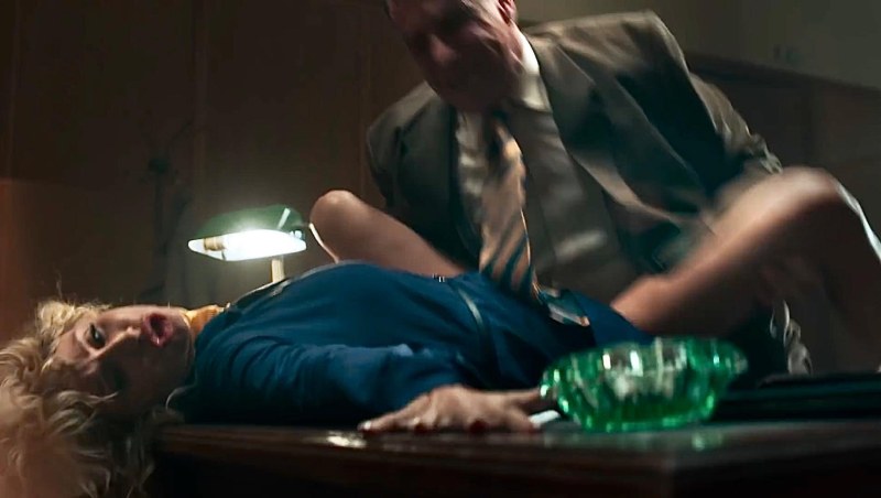 Svetlana Loboda Golaya