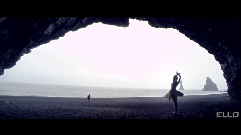 Svetlana Loboda hot 2020