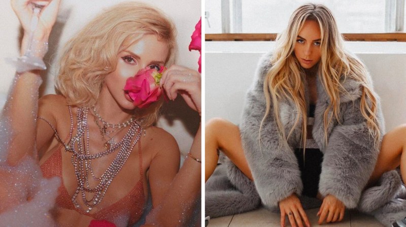 Svetlana Loboda is hot