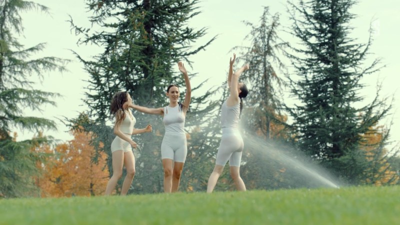 Svetlana Loboda Feet