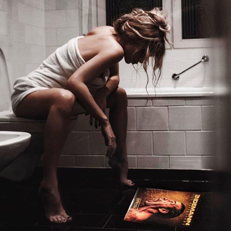 Svetlana Loboda is pregnant