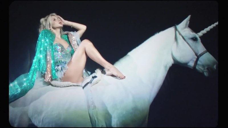 Svetlana Loboda 2011