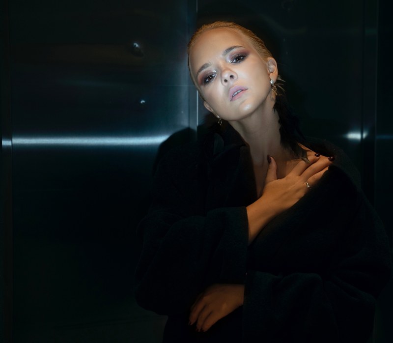 Katerina Lynx Monroe Lesbian