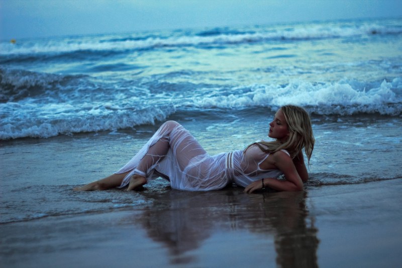 Katya Kozlova Monroe