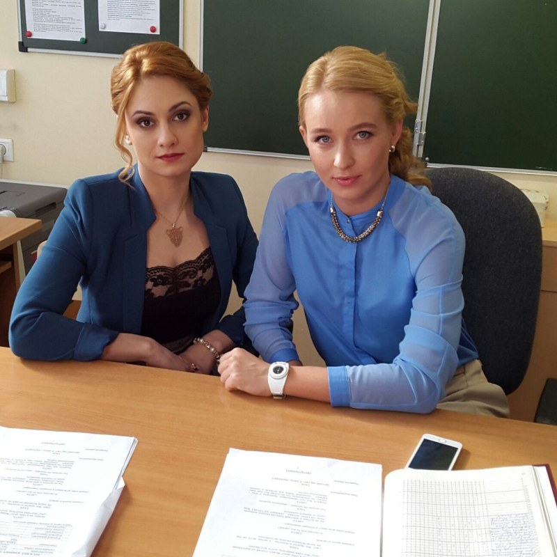 Anastasia Panina Fizruk