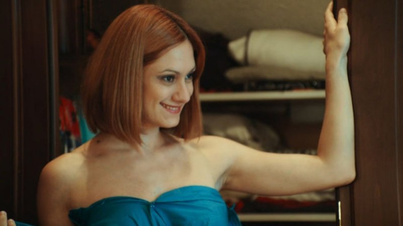 Karina Mishulina Fizruk